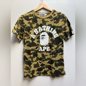 Bape Tee Shirt